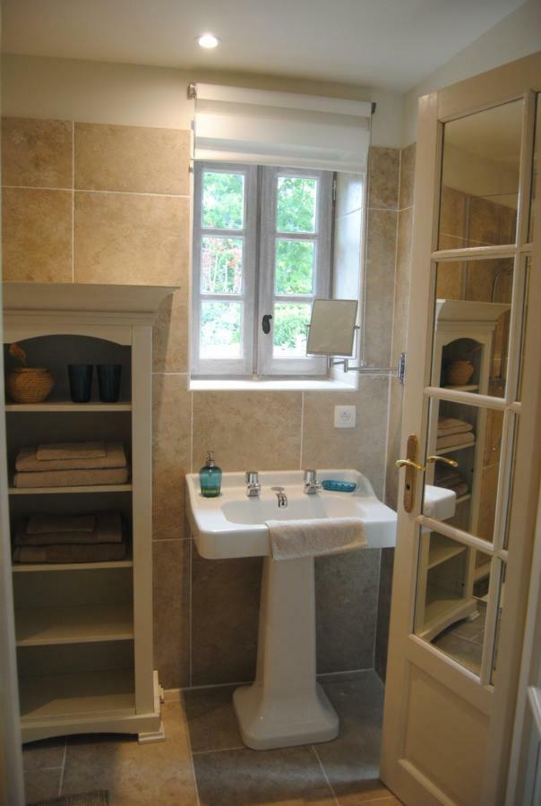 La Charmeraie Bed & Breakfast Saint-Cirq  Dış mekan fotoğraf